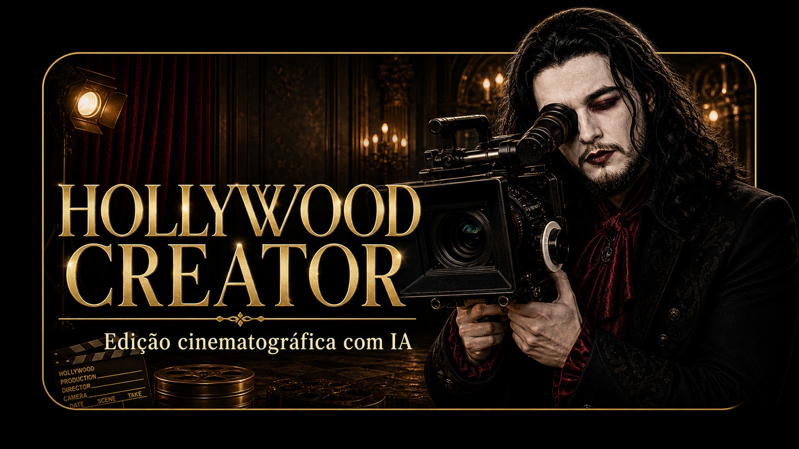 Hollywood Creator
