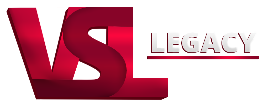 VSL Legacy